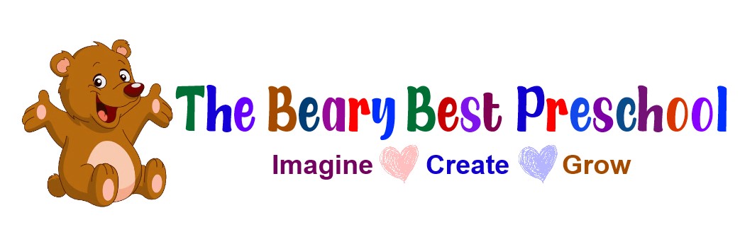 The Beary Best Preschool